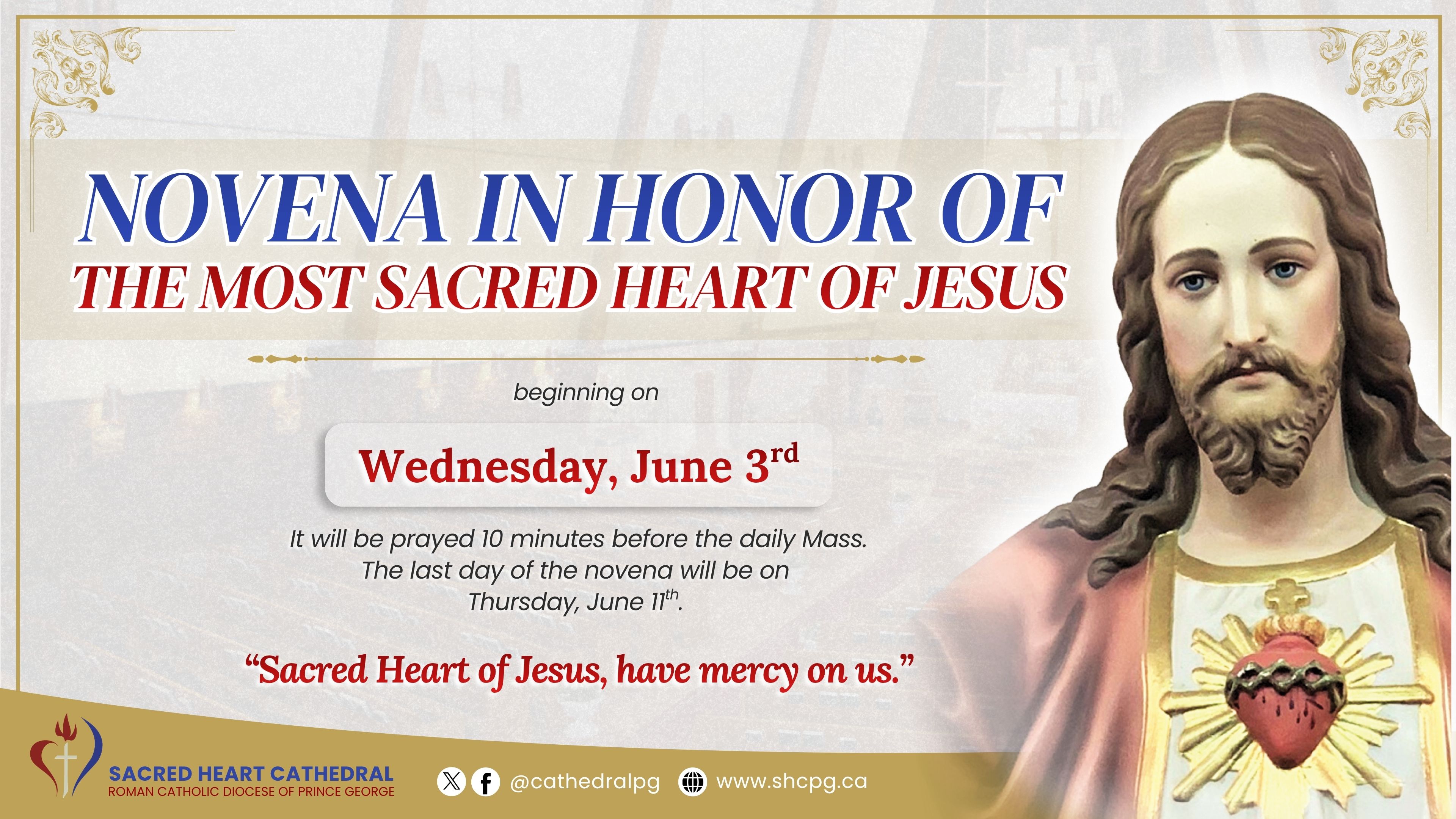 PosterLandscape_Novena_Parish Feast Day2026.jpg